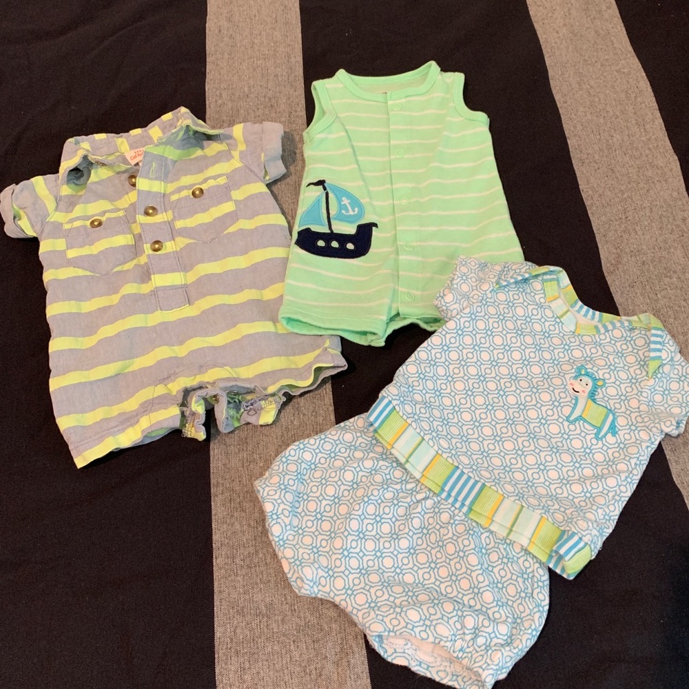 Newborn Bundle